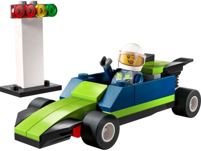 Auto da corsa LEGO City