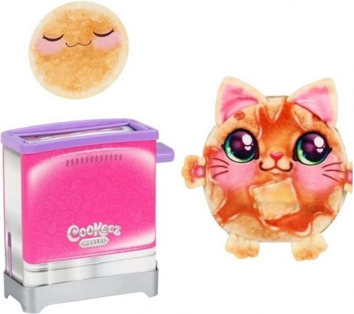 Peluche profumati e morbidissimi da coccolare