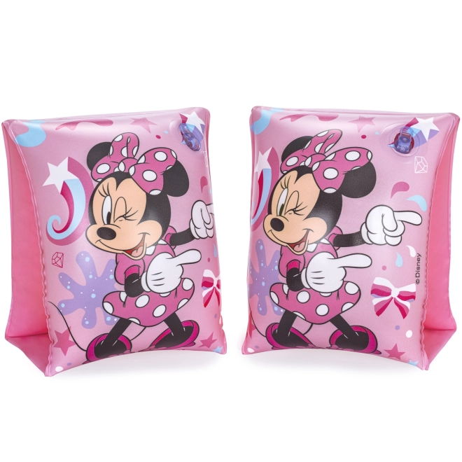 Design adorabile con Minnie Mouse