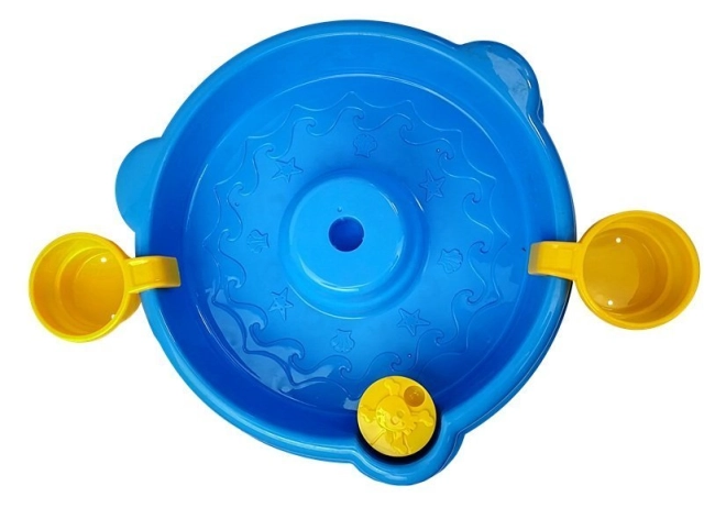 Vortice d’acqua per una sfida maggiore