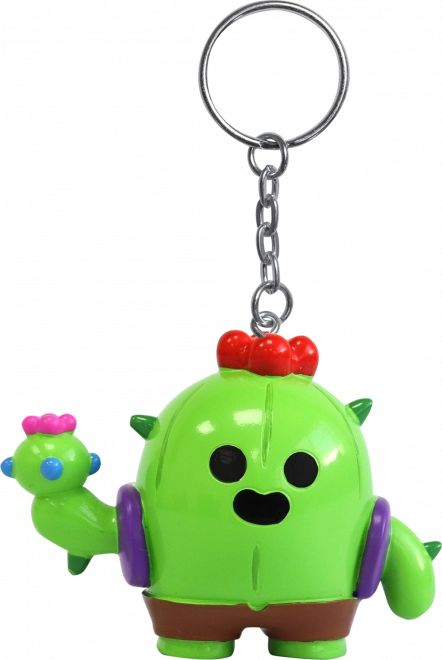 Portachiavi Brawl Stars