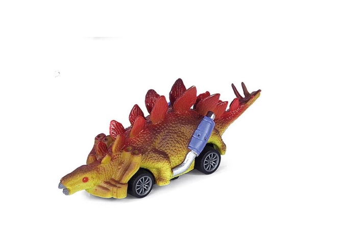 Styracosaurus auto
