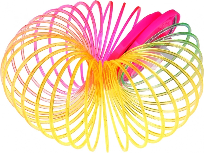 Effetti LED pulsanti