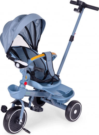 Sicurezza e comfort al primo posto