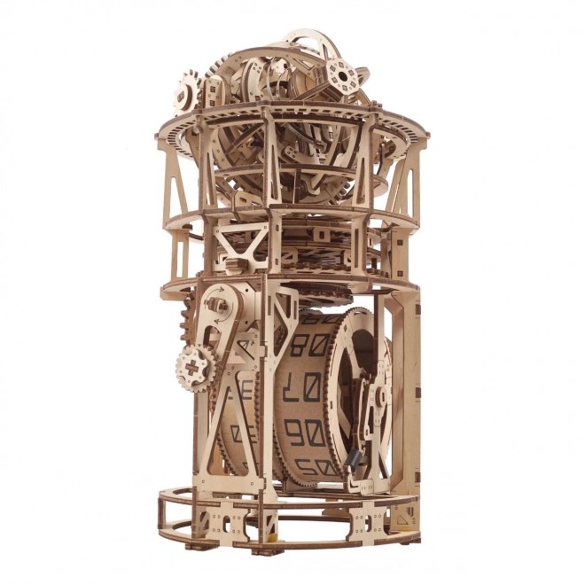 Puzzle 3D Orologio da Tavolo Sky Watcher Tourbillon