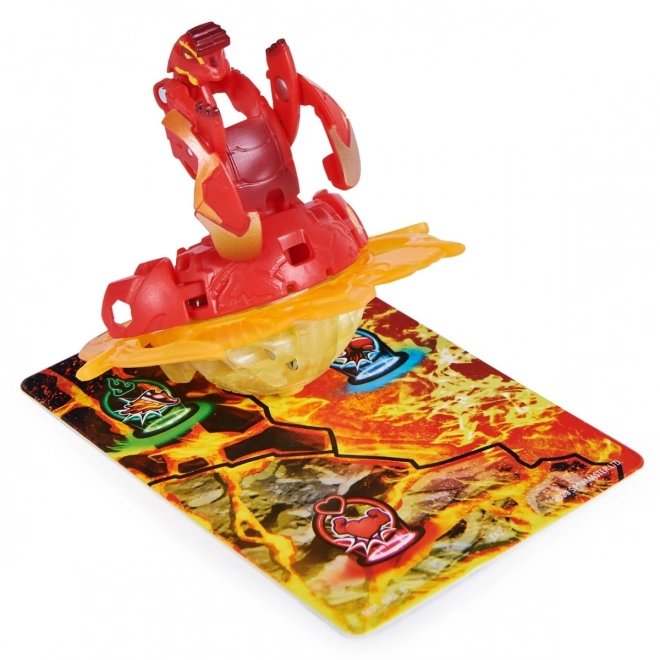 Scatola Collezionabile Bakugan