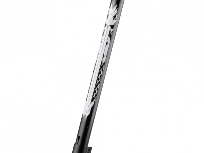 Monopattino Freestyle Skate Pro – Nero