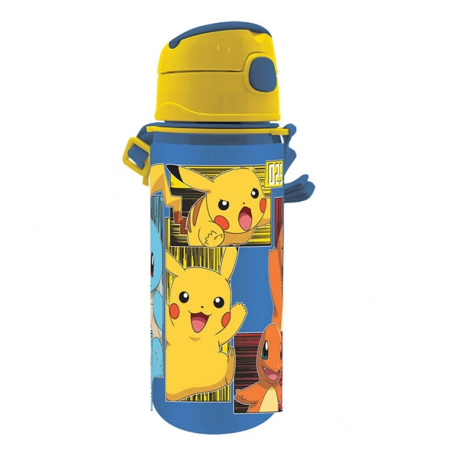 Borraccia Pokemon bambini 600 ml