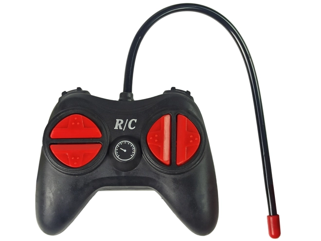 Controllo facile e preciso 27 MHz