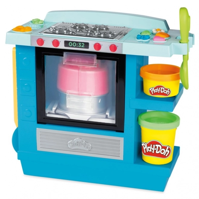 Set per Torte PLAY-DOH