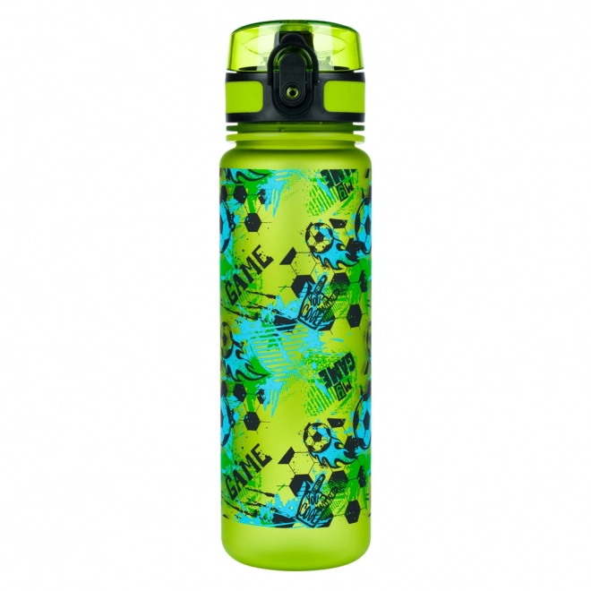 Borraccia Baagl Tritan Calcio, 500 ml