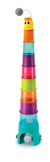 Torre XL Giraffa B-Kids