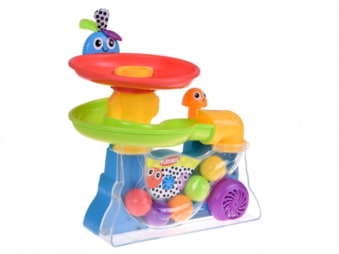 Fontana a palline Playskool