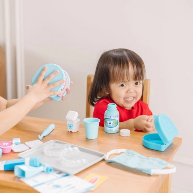 Melissa & Doug set dentistico per bambini