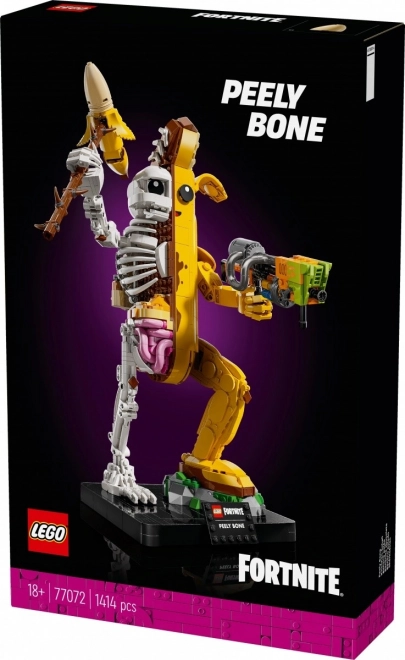 Lego Fortnite Skinskeletron