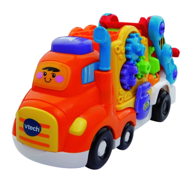 Stimolazione delle capacità motorie