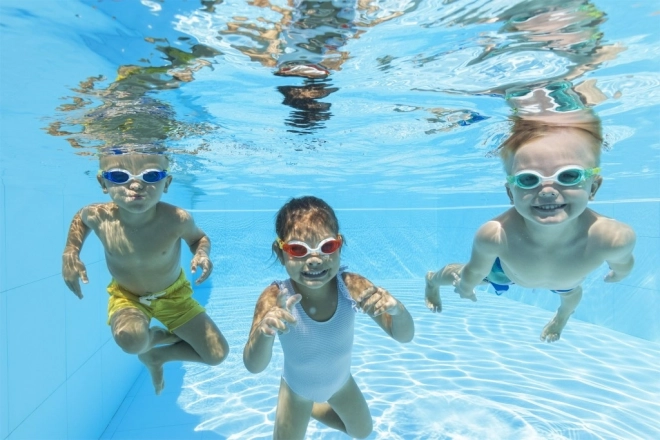 Occhialini da Nuoto per Bambini +3 Bestway