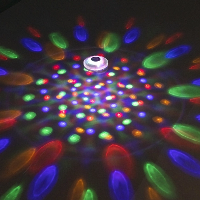 Lampada LED galleggiante per piscina Bestway