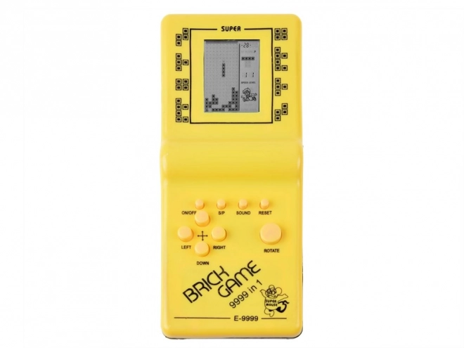 Gioco elettronico portatile TETRIS