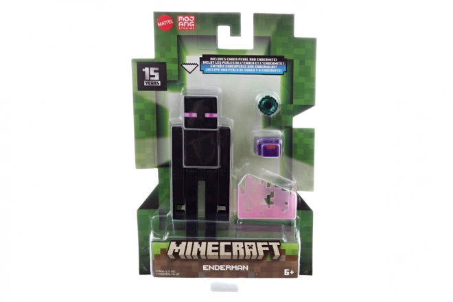 Figura Minecraft 8 cm