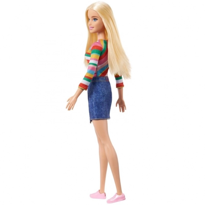 Bambola Barbie Malibu Base