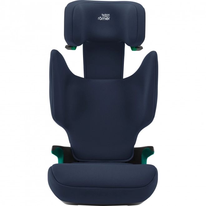 Seggiolino Auto Britax Römer Discovery Plus 2 Night Blue