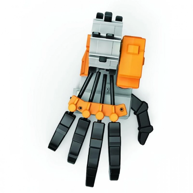 Mano robotica super cool per bambini