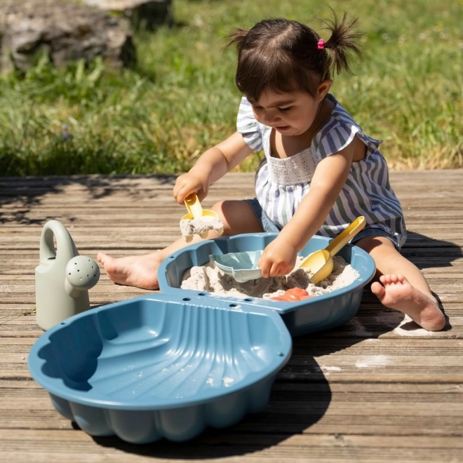 Sandbox Life in due parti