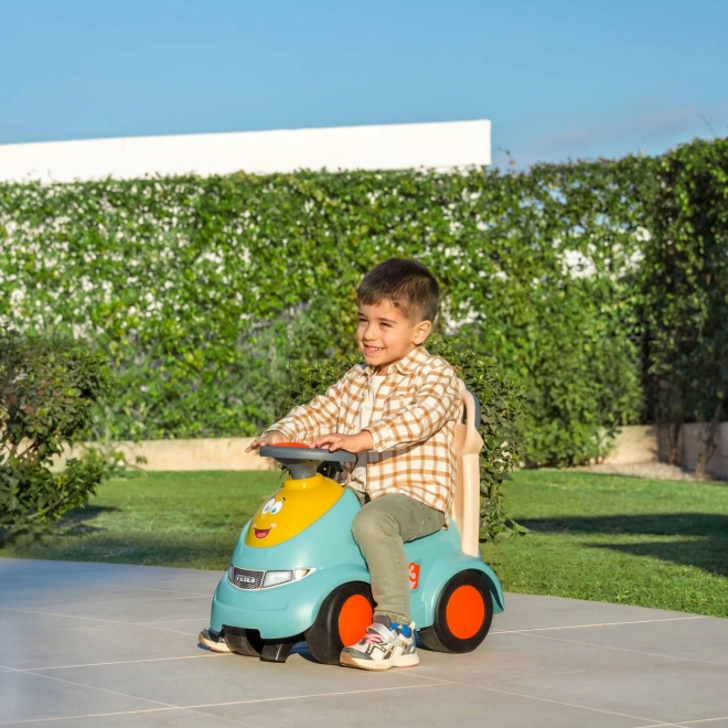 Feber passeggino per bambini 5 in 1 Casual Push N'Go