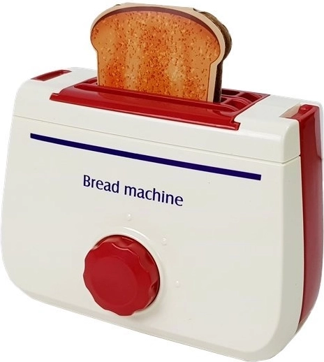 Tostapane magico per toast creativi