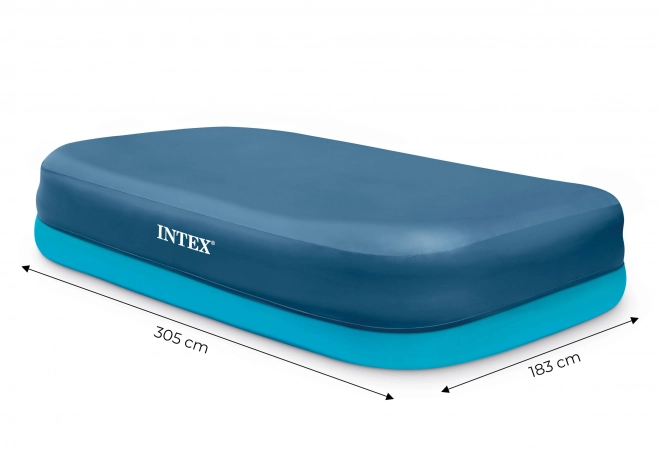 Copertura per piscina Intex