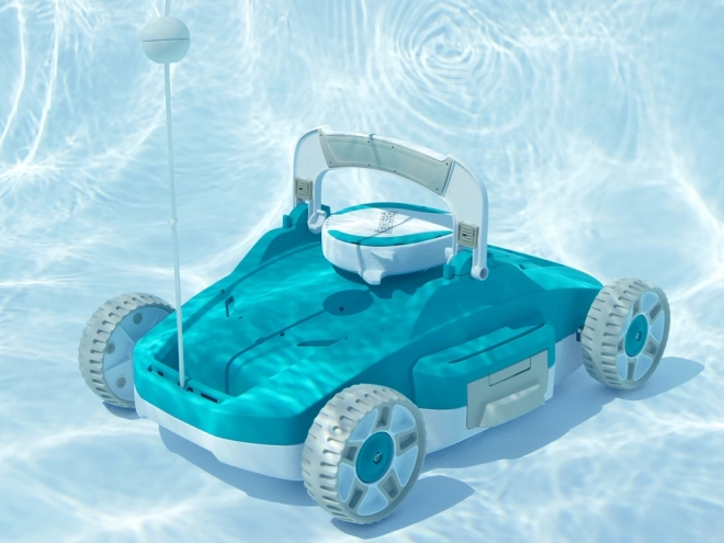 Robot aspirapolvere automatico per piscina Bestway AquaTronix