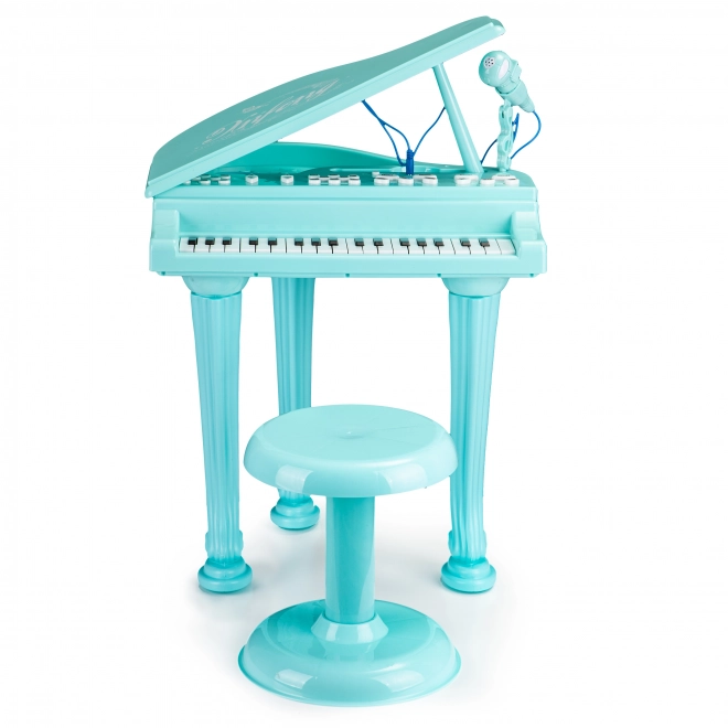 Pianoforte Elettronico per Bambini con Microfono e MP3