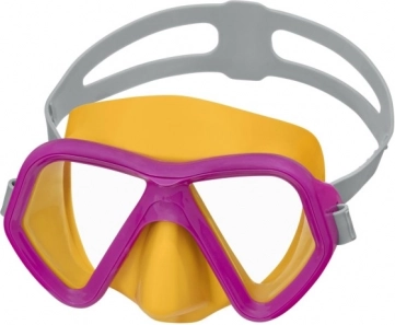 Maschera da nuoto per bambini Bestway Dominator