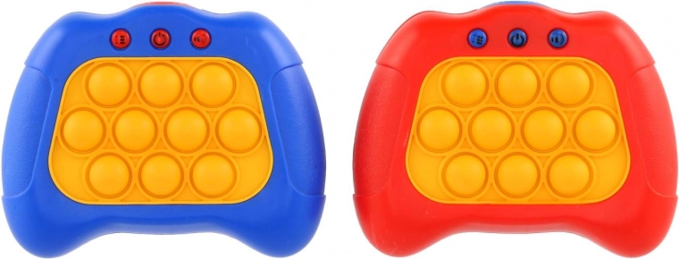 Due colori accattivanti