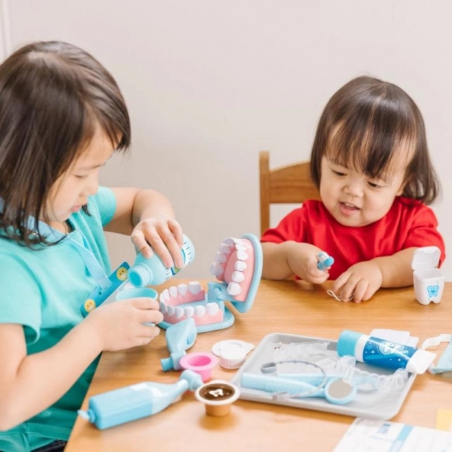 Melissa & Doug set dentistico per bambini