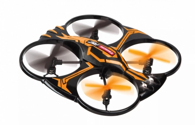 Drone RC Quadcopter 2,4GHz