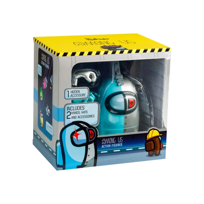 Parti mobili e accessori intercambiabili