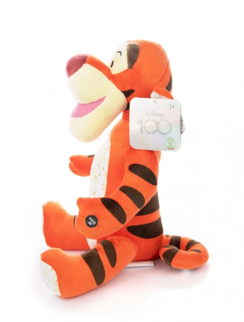 Tigre di peluche interattivo Disney