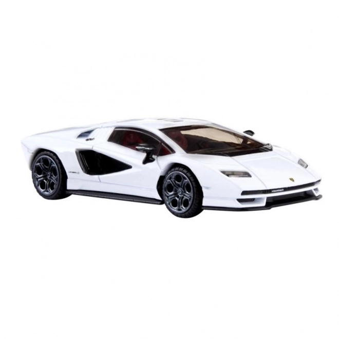 Auto in scala 1:43 Hot Wheels Premium