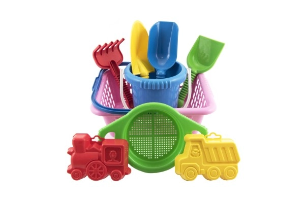 Dotazione completa per piccoli costruttori
