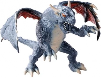Statua del Drago 17 cm
