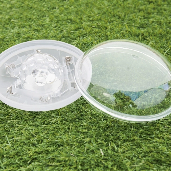 Lampada LED galleggiante per piscina Bestway