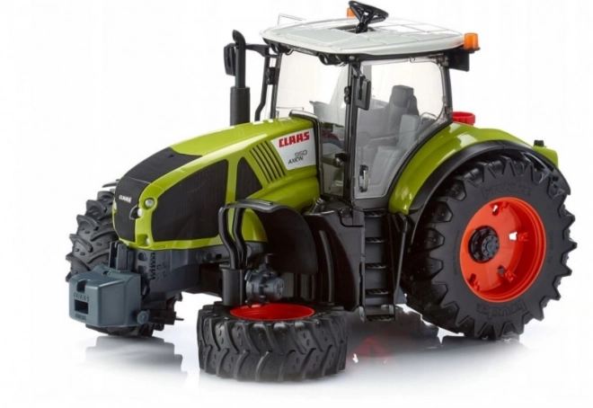 Trattore Claas AXION 950 di Bruder