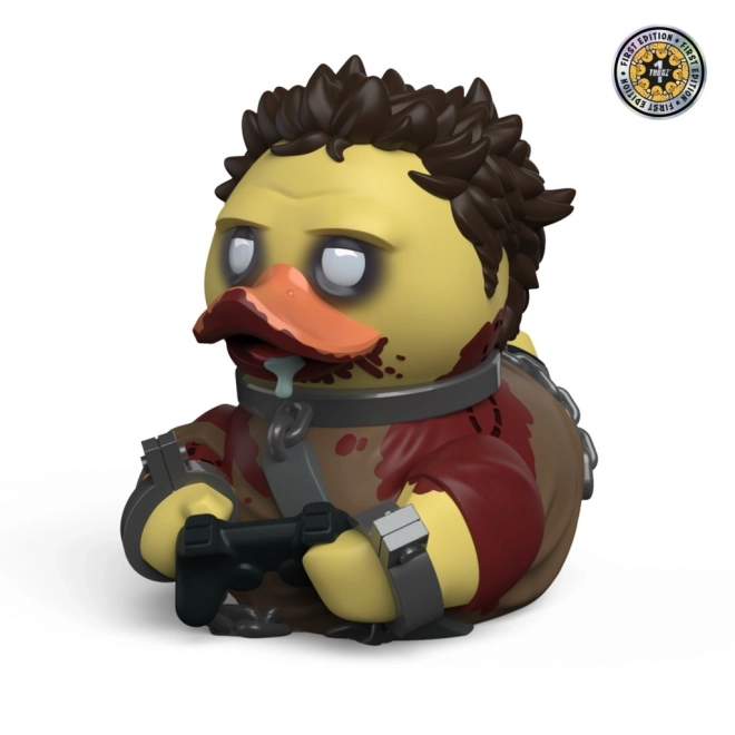 Tubbz papera Shaun of the Dead Edizione Limitata