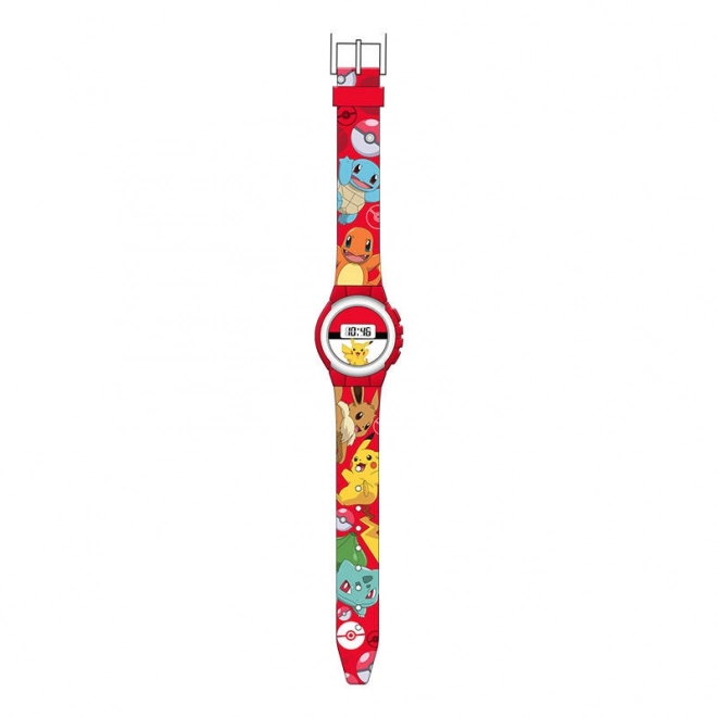 Orologio Pokemon Kids Licensing