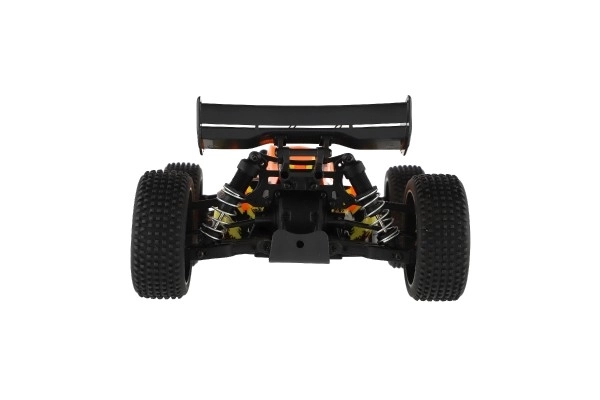 Auto RC Buggy Bonzai Jubatus arancione 30cm