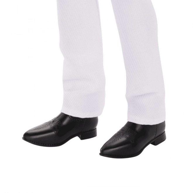 Ken modello cowboy di Barbie