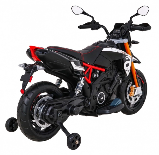 Moto Bambini Aprilia Nero