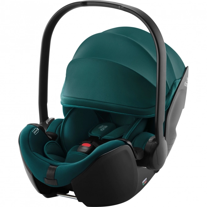 Seggiolino Auto Baby-Safe Pro Verde Atlantico